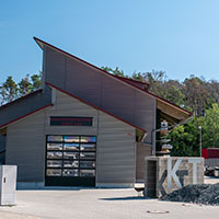 Garagentor-Manufaktur Trott